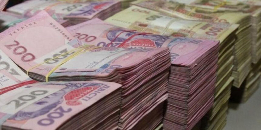 Таке розмитнення: Групу осіб, що завдали державі 7 мільйонів ймовірних збитків, викрито на Вінниччині