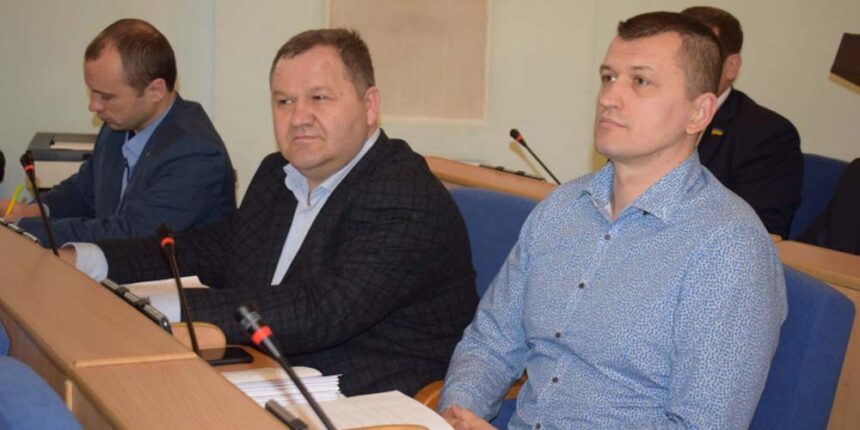 Утримання протитуберкульозних санаторіїв Вінниччини коштує 40 млн грн