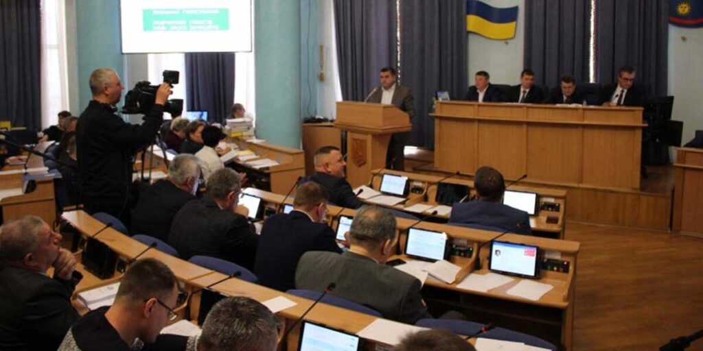 Доходи обласного бюджету Вінниччини за рік зросли на 8%