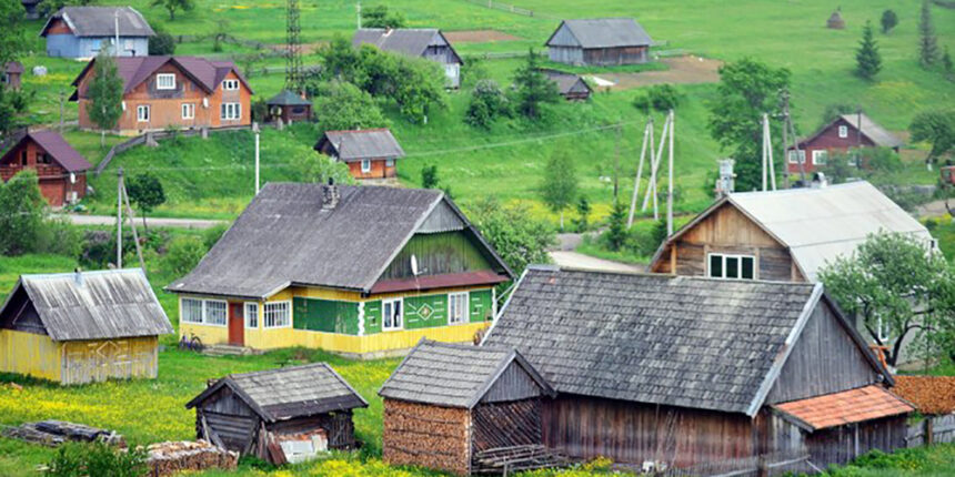 Вінниччину охопить пілотний проєкт «Соціальна громада»