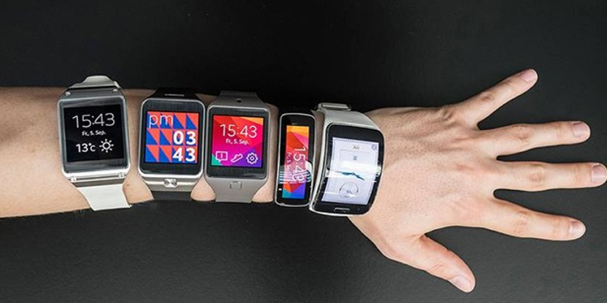 Як вибрати якісний та функціональний смарт-годинник