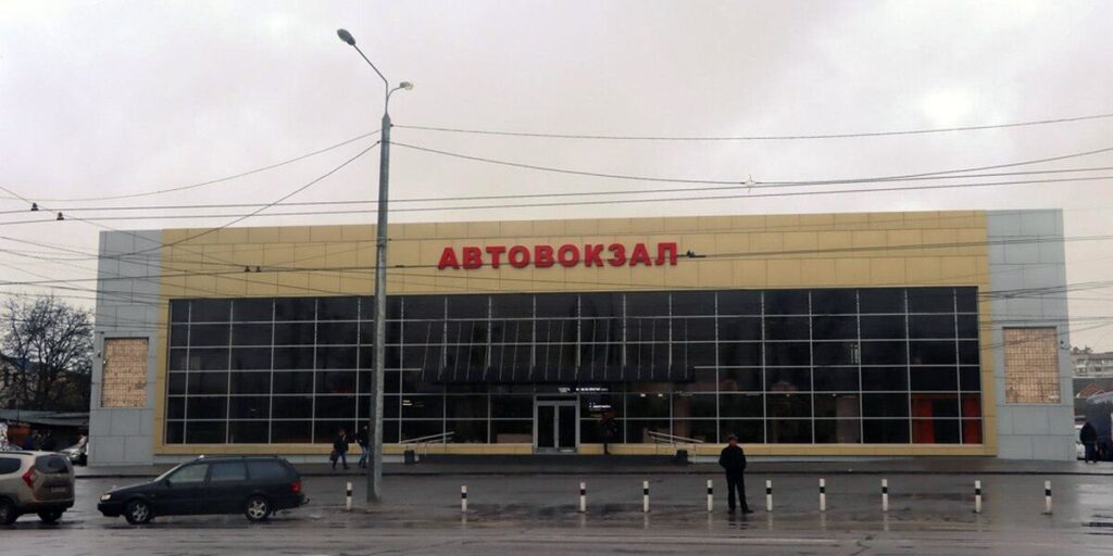 Власника кафе на Центральному автовокзалі у Вінниці оштрафували за брудну воду