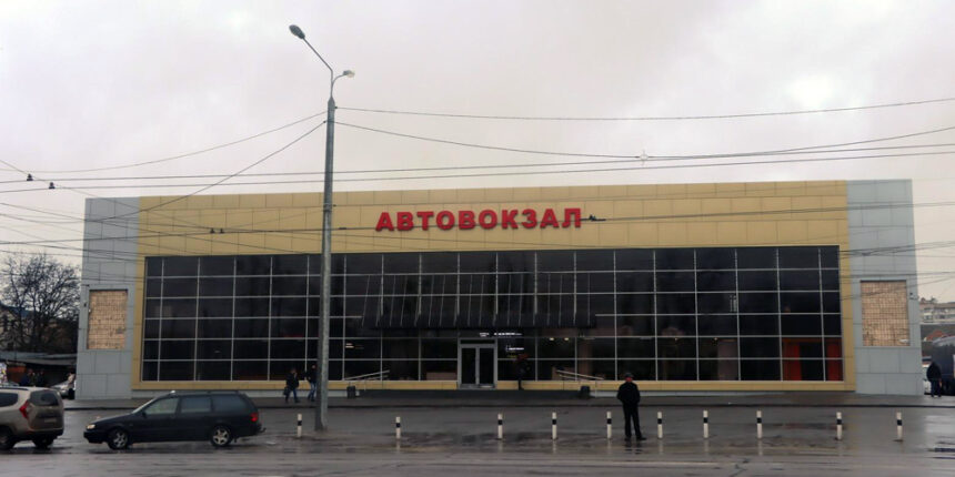 Власника кафе на Центральному автовокзалі у Вінниці оштрафували за брудну воду