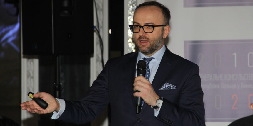 Генеральному консульству Республіки Польща у Вінниці виповнилося 10 років