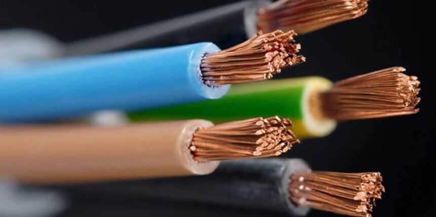 На Вінниччині крали мідні дроти на АТ "УКРЗАЛІЗНИЦЯ" і здавали на металолом