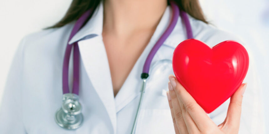 У Вінниці 25 лютого відбудеться Всеукраїнськв науково-практична конференція «Нове про головне: кардіологічні алгоритми».