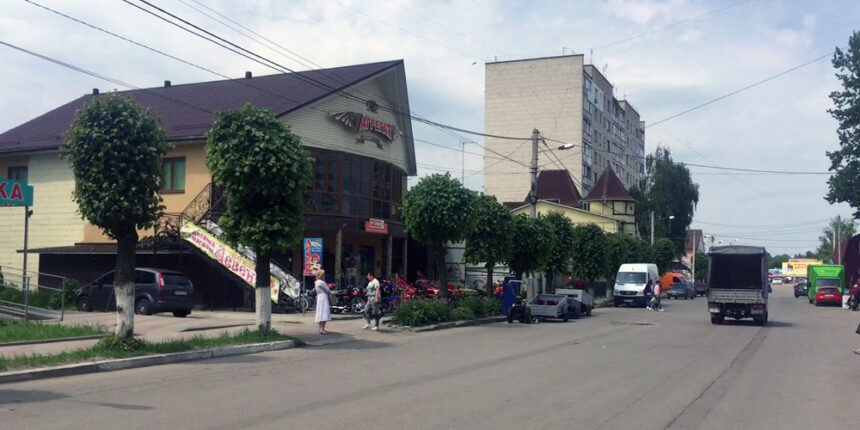 Новий закон місто Бар у селище не перетворить - мешканці можуть заспокоїтись