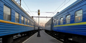 Укрзалізниця призначила додаткові поїзди, у т.ч. через Вінницю