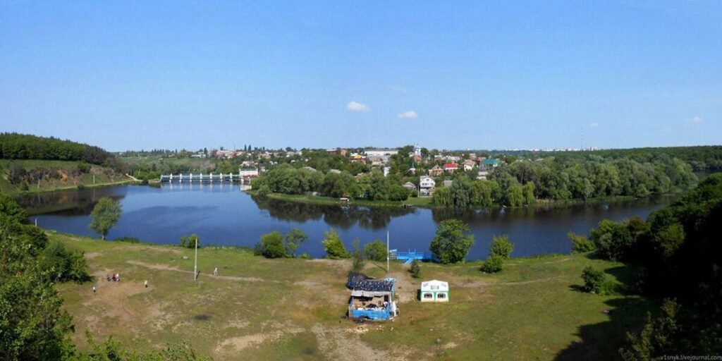 У Вінниці збирають голоси за облаштування лісового пляжу на Сабарові