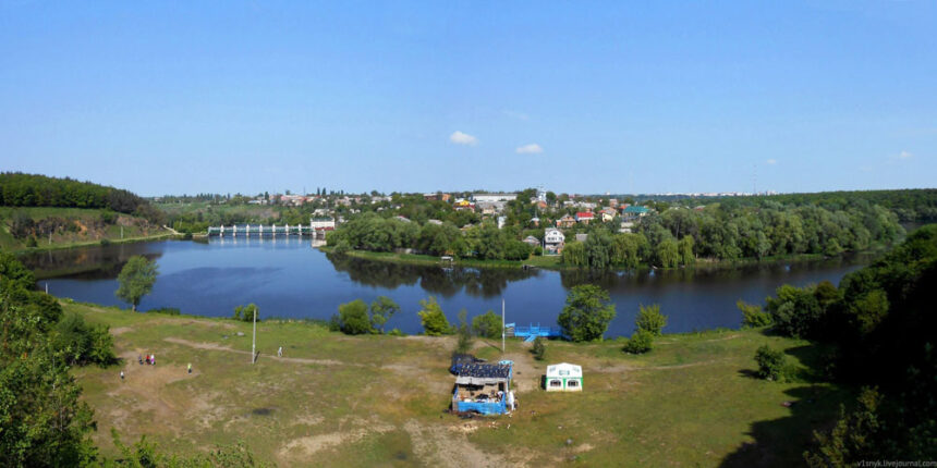 У Вінниці збирають голоси за облаштування лісового пляжу на Сабарові