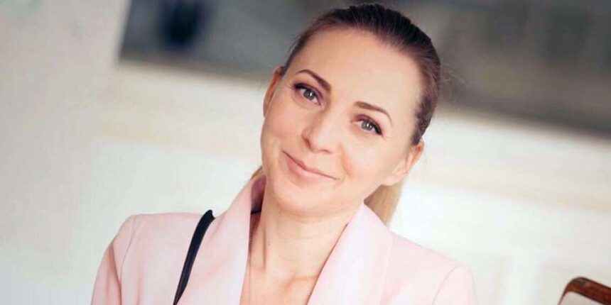 "Кураторкою" Вінницької області від партії "Слуга Народа" на найближчих виборах буде Аліна Загоруйко?