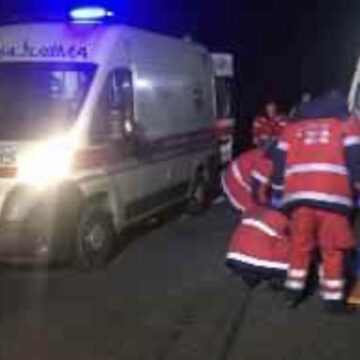 У Вінницькому районі під колесами авто загинула 51-річна жінка, водій втік