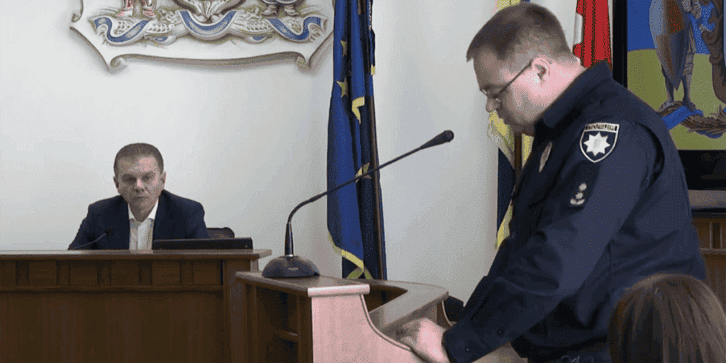 За порушення карантину у Вінниці оштрафували сім підприємців