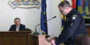 За порушення карантину у Вінниці оштрафували сім підприємців