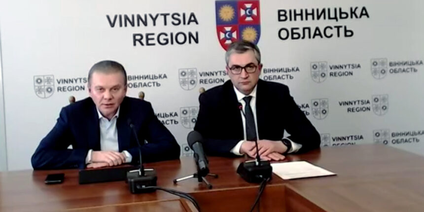 Сергій Моргунов: «У всіх пацієнток, які перебували в пологовому будинку №2 в період карантину, негативні результати на COVID-19»