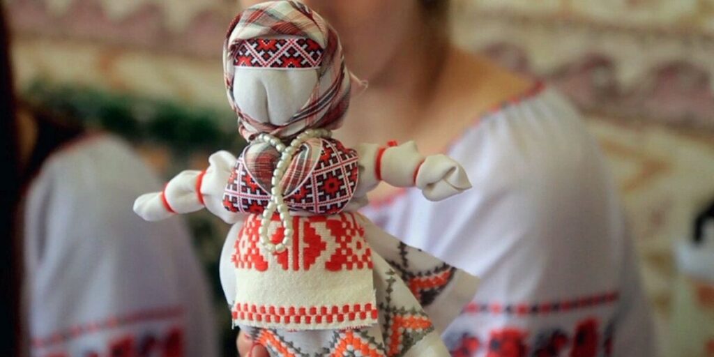 Вінничан запрошують на майстер-клас із виготовлення ляльки-мотанки