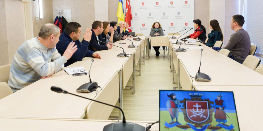 На рахунок вінницького спецфонду «СтопВірус» уже надійшло майже 2 млн грн