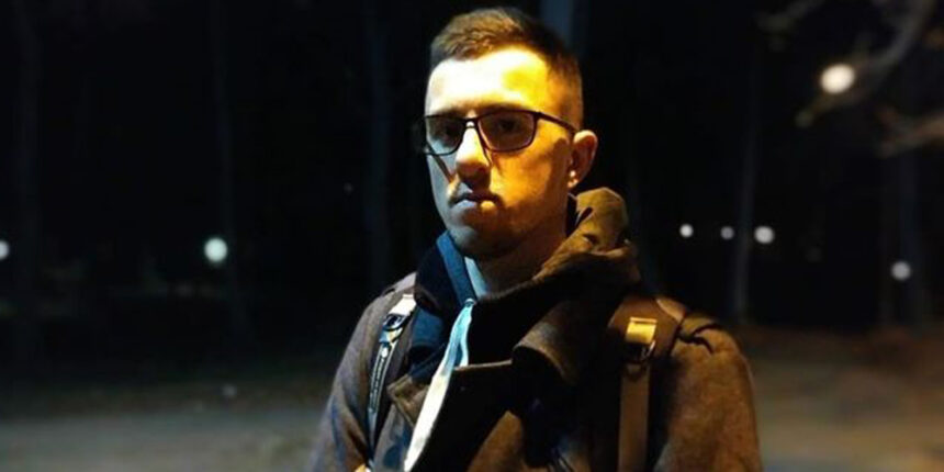 Студент ВНТУ Вадим Шахно переміг на конкурсі з комп’ютерної графіки у Лондоні