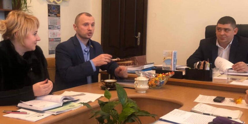 На Вінниччині впорядкують могилу Брацлавського полковника Данила Нечая