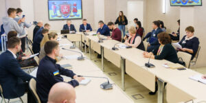 У Вінниці з 17 березня працюватимуть лише продуктові магазини та ринки, аптеки, АЗС, магазини побутової хімії