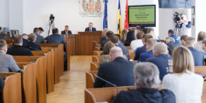 У Вінниці роботодавцям рекомендують перевести працівників на гнучкий графік роботи