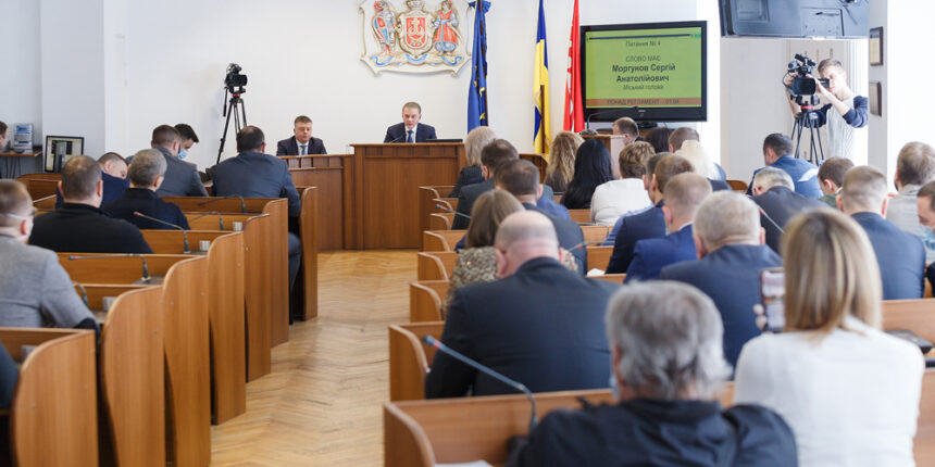 У Вінниці роботодавцям рекомендують перевести працівників на гнучкий графік роботи