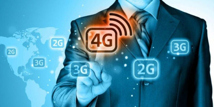 Київстар попередив вінничан про погіршення зв'язку в квітні