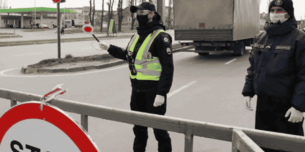 У Вінниці має запрацювати ще два пункти пропуску