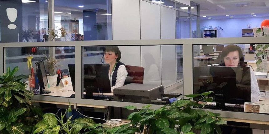 За умов карантину Вінниччині відбувається вчасна виплата призначених пенсій