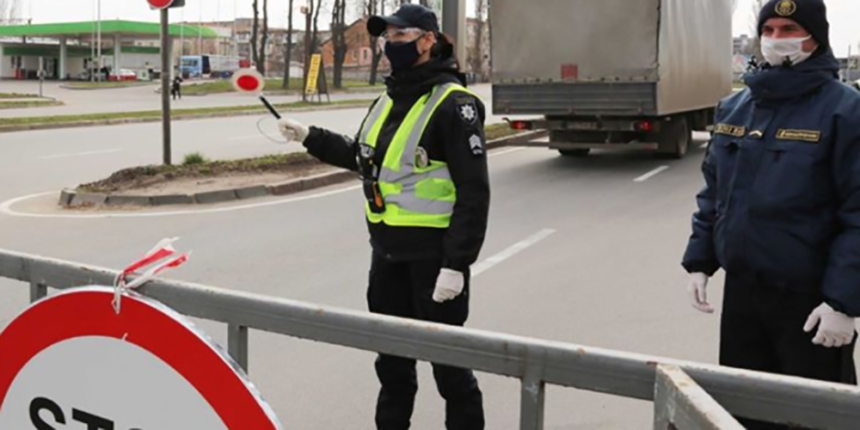 У Вінниці має запрацювати  ще два пункти пропуску