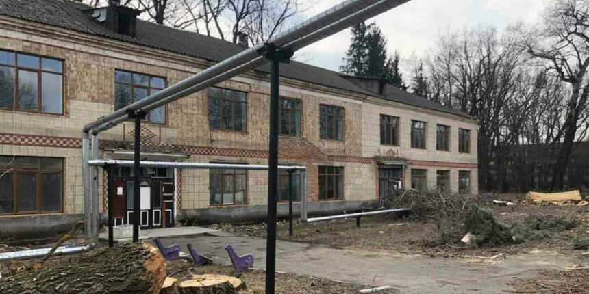 Троє керівників на Вінниччині організували аферу в сумі 440 тисяч гривень