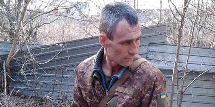 Гайсинчанина посмертно нагороджено орденом "За мужність"