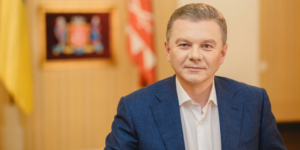 Міський голова Сергій Моргунов звернувся до вінничан з приводу викликів через пандемію коронавірусу