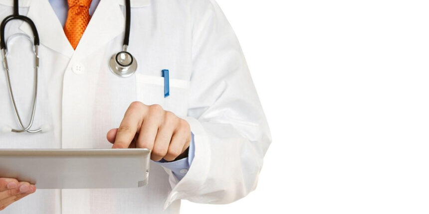 У Вінниці звільнили медика, який спекулював марлевими пов'язками