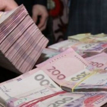 На Вінниччині підрядник заволодів бюджетними коштами на майже 903 тисячі гривень