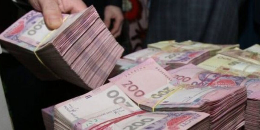 На Вінниччині підрядник заволодів бюджетними коштами на майже 903 тисячі гривень