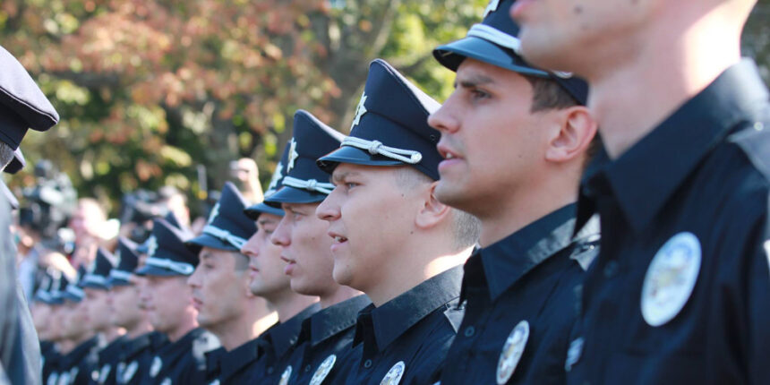 Патрульна поліція у Вінницькій області обмежила прийом громадян