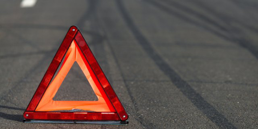 До трьох років можуть позбавити прав учасників автопригод на Вінниччині