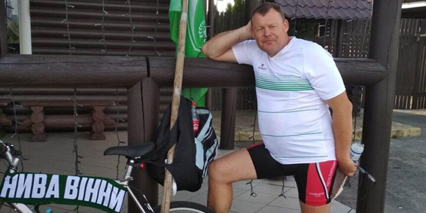 Майбутній музей історії вінницького футболу має потребу у експонатах