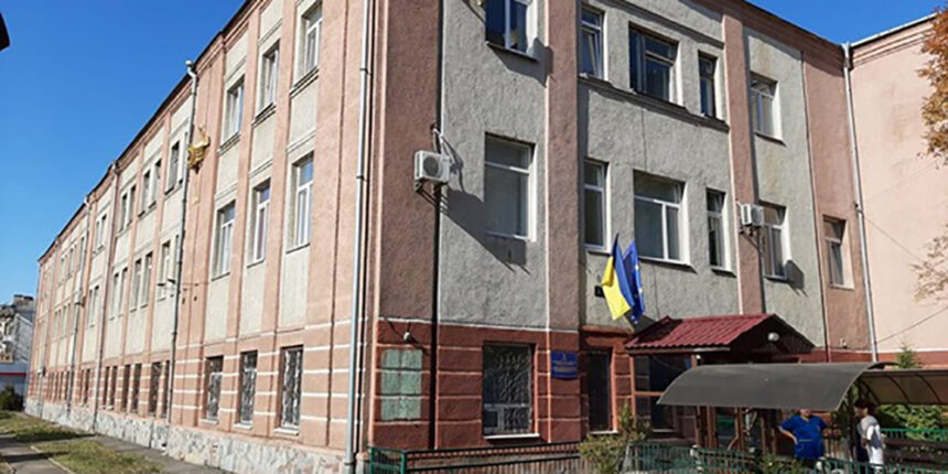 Мер Вінниці розповів про ситуацію у пологовому будинку, де у медсестри підтвердили коронавірус