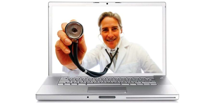 Жмеринські хірурги в умовах карантину консультують пацієнтів онлайн