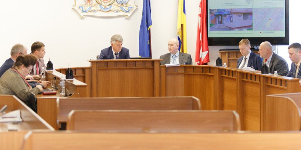 Лютневі платежі за тепло та гарячу воду у Вінниці знов будуть зі знижками