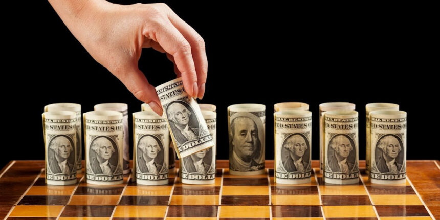 У Вінниці можна кинути виклик шаховим гросмейстерам та виграти 200 тис. грн