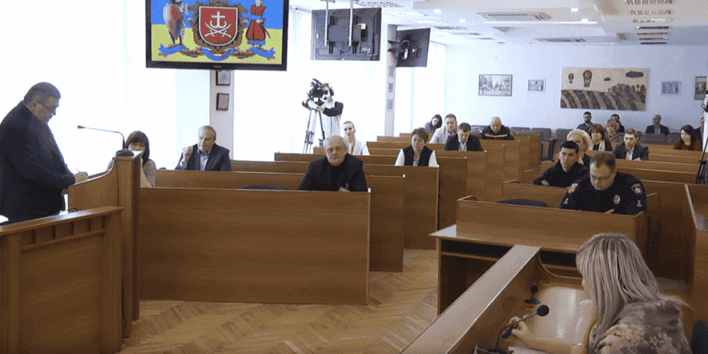 Вінниця замовить 40 км марлі для захисних пов'язок