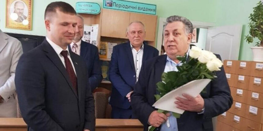 Призначено керівника Могилів-Подільського медичного коледжу