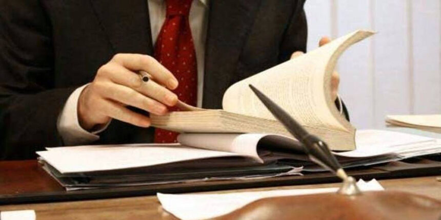 Вінницький місцевий центр з надання безоплатної вторинної правової допомоги вводить обмеження