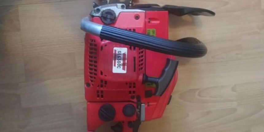 Поліція Вінниці встановила зловмисника, який обікрав жмеринчанина