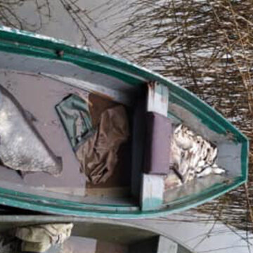 На рибалку, шо використовував у Вінниці заборонені сітки подадуть до суду