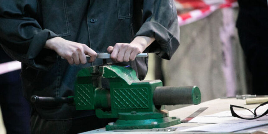 Вінниччина змагається за можливість побудувати сучасний центр професійної досконалості