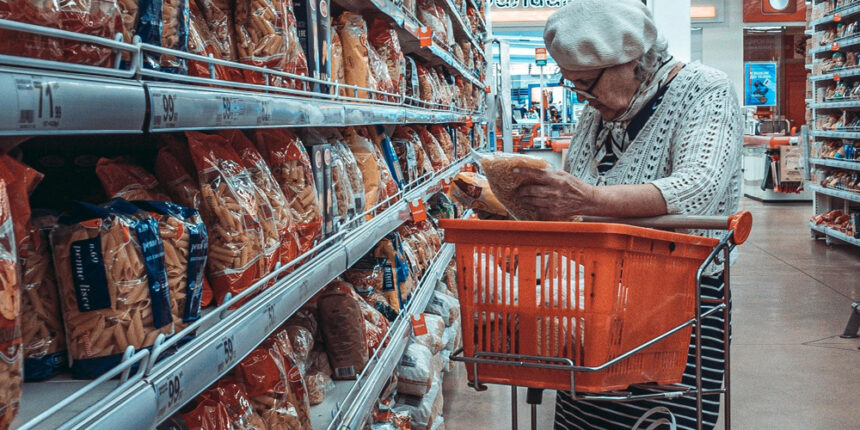 Через карантин роботу цілодобових магазинів у Жмеринці обмежили